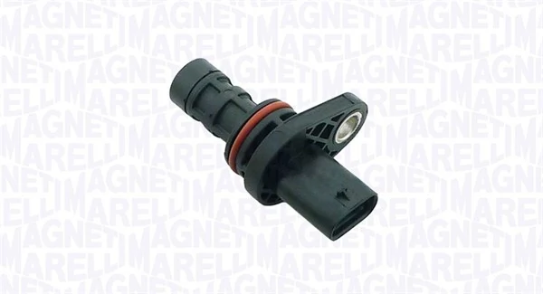 Sensor, crankshaft pulse
